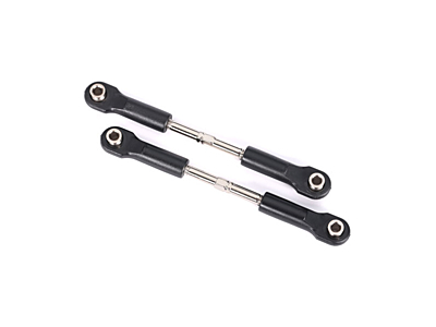 Traxxas Turnbuckles Camber Link 91mm (2pcs)