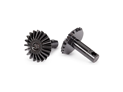 Traxxas Differential Output Gears (2pcs)