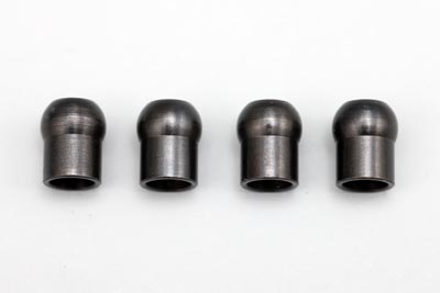 Yokomo BD8/BD7 Suspention Arm Pin Ball (3mm/4pcs)