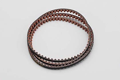BD8'18 Front Drive Belt (for Stock categories)