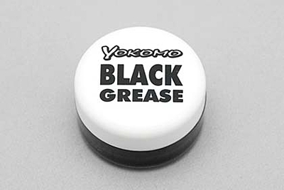 Yokomo Black Greace