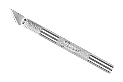 Excel K2 Medium Duty Aluminium Knife