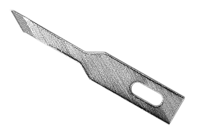 Excel Micro Stencil Blade (5pcs)