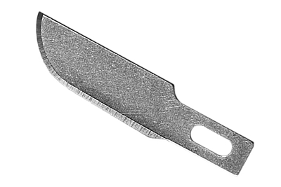 Excel Curved Edge Blade (5pcs)