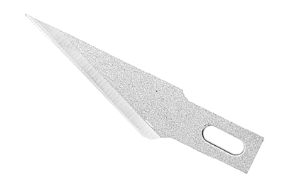 Excel Double Honed Blade (100pcs)