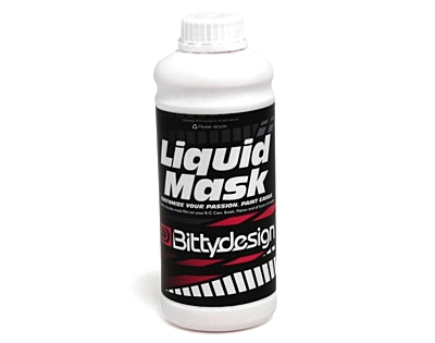 Bittydesign Liquid Mask 1000g