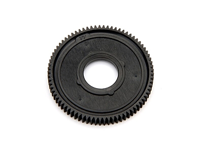 SPUR GEAR 77 TOOTH (48 PITCH)
