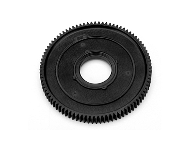 SPUR GEAR 88 TOOTH (48 PITCH)