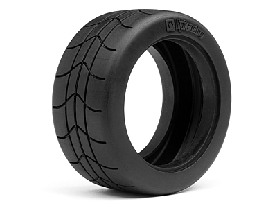 Gymkhana tire D comp (2.2"/57X80mm/2pcs)