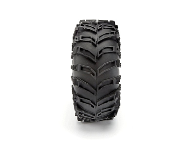 Rock grabber tire S compound (140x59mm/2,2in/2pcs)