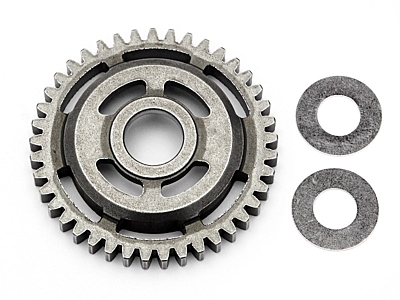 SPUR GEAR 41 TOOTH SPARE PARTS FOR 87218/87220