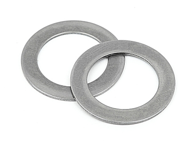 Diff ring (13x19mm) (2pcs)
