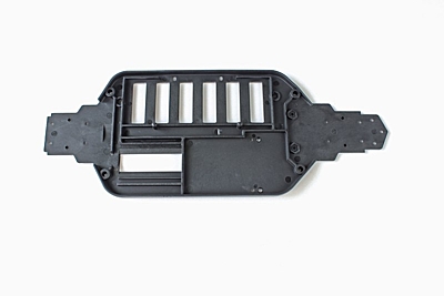LRP S10 TC Chassis Plate