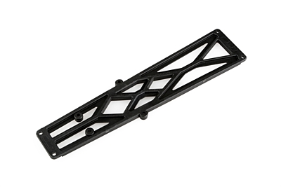LRP S10 Blast BX/TX/MT Middle Upper Chassis Plate