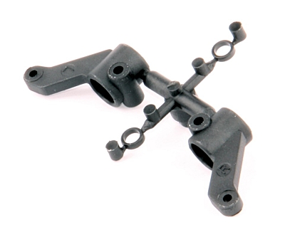 LRP S10 Twister Steering Knuckle (Left/Right)