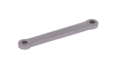 LRP S10 Twister Aluminium Suspension Arm Hinge Pin Brace Front 