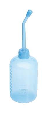 LRP 500ccm Fuel Bottle (Blue)