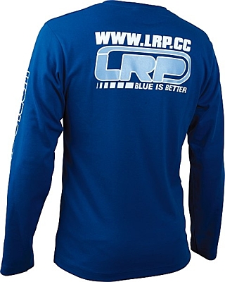LRP Factory Team T-Shirt Longsleeve (XXXL)