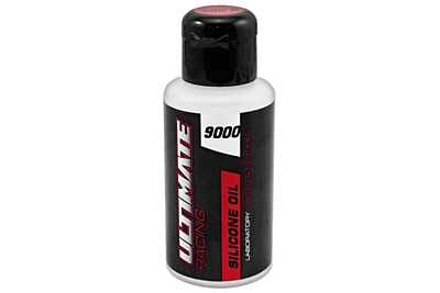Ultimate Racing Differential Oil 9.000cSt (60ml)