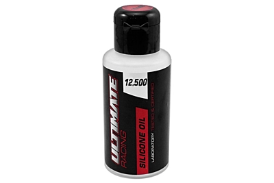 Ultimate Racing Differential Oil 12.500cSt (60ml)