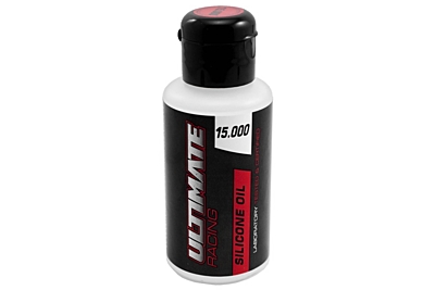 Ultimate Racing Differential Oil 15.000cSt (60ml)