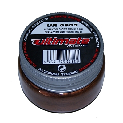 Ultimate Racing Anti-Friction Copper Grease (100g)