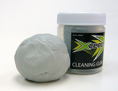 Xceed Cleaning / Balancing Gum Large