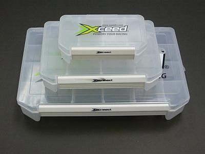 Xceed Hard-ware Box Big (300x200x50mm)
