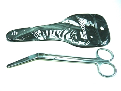 Xceed Angled Scissor for Lexan Body