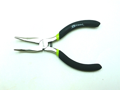 Xceed Pliers Curved Nose