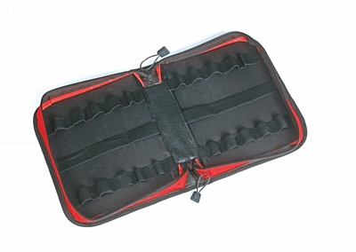Graupner Tool Bag Small 200x260x50mm