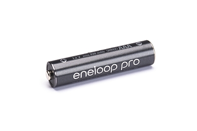 Panasonic Eneloop Pro AAA 930mAh 1.2V (1pc)