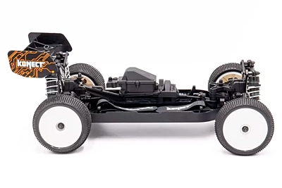 Hobbytech Buggy 4WD BXR.S2 kit