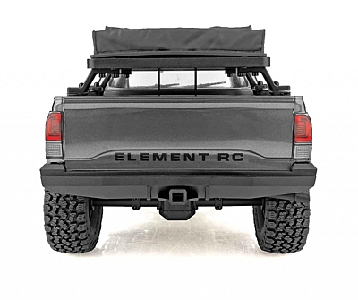 Associated Element Enduro Trail Truck Knightrunner 4WD 1/10 RTR