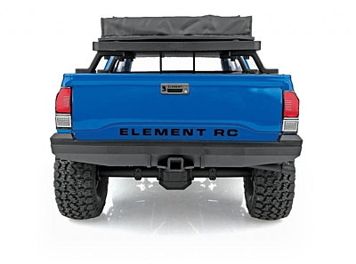 Associated Element RC Enduro Knightrunner Trail Truck 1/10 RTR (Blue)