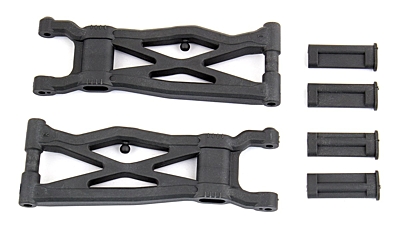 Associated Rear Suspension Arms