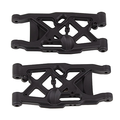Associated RC8B4 Rear Suspension Arms