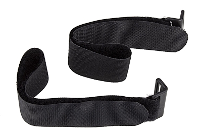 Associated RC8B4e Hook and Loop Straps