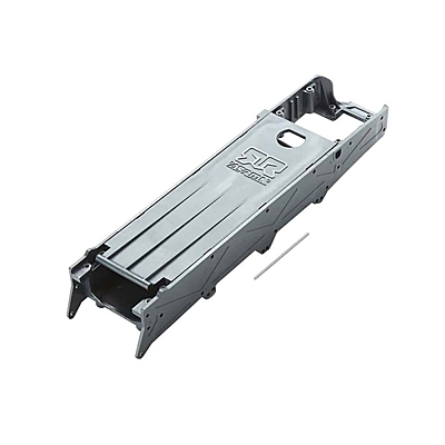 Chassis/Battery Door LWB