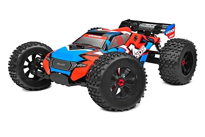 Corally Kronos XP 6S 2021 Monster Truck LWB 1/8 RTR
