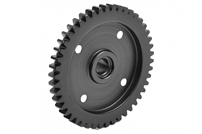 Corally Spur Gear 46T Casted Steel