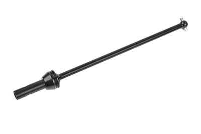 Corally Front Long CVD Drive Shaft (1pc)