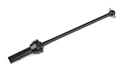 Corally Front Short CVD Drive Shaft (1pc)