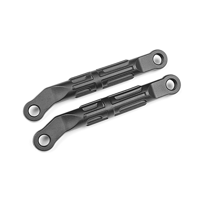 Corally Steering Links 77mm Buggy Composite (2pcs)