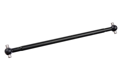 Corally Rear Center Drive Shaft Steel (1pc)