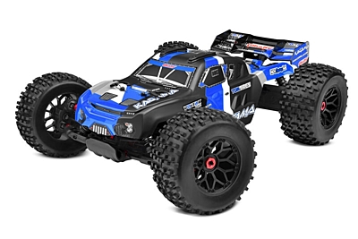 Corally Kagama XP Brushless Power 6S RTR (Blue)