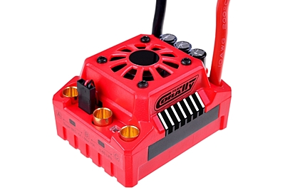 Corally Speed Controller TOROX 185 Brushless 2-6S
