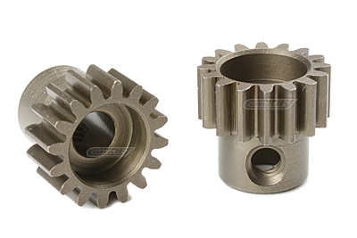 Corally Hardened Steel Pinion Gear 32DP 16T 5.0mm