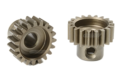 Corally Hardened Steel Pinion Gear 32DP 19T 5.0mm