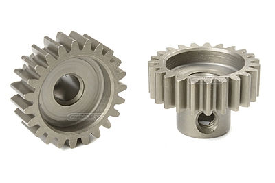 Corally Hardened Steel Pinion Gear 32DP 23T 5.0mm